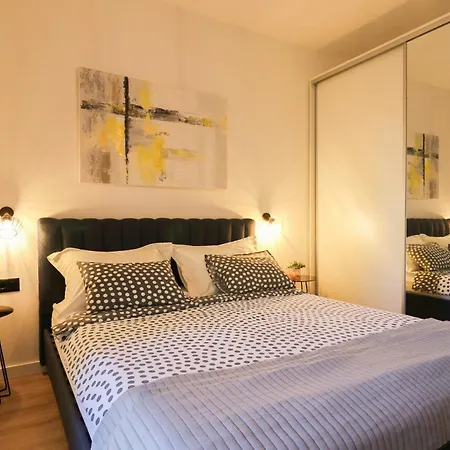 The Gravel & Bike Apartman *