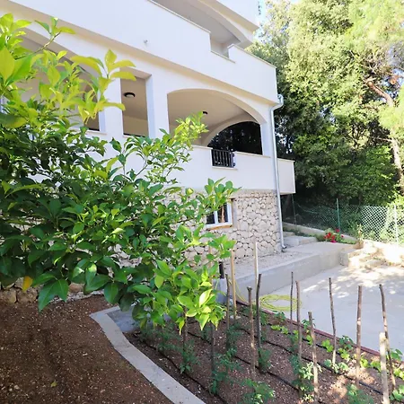 Apartman The Gravel & Bike