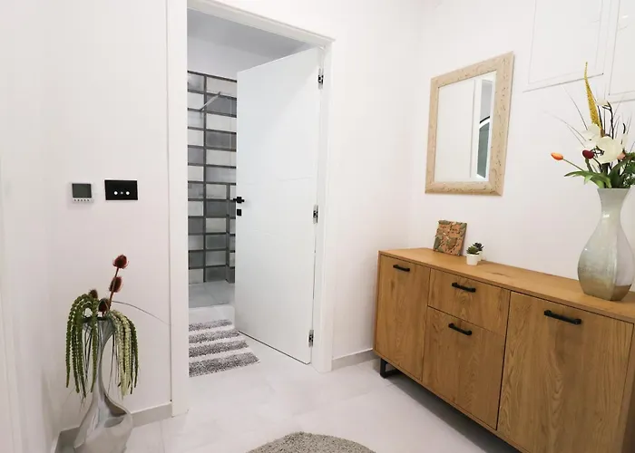 Apartman The Gravel & Bike *