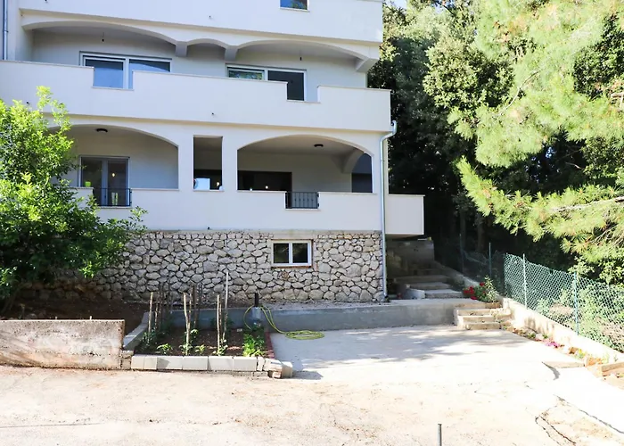 Apartment The Gravel & Bike *