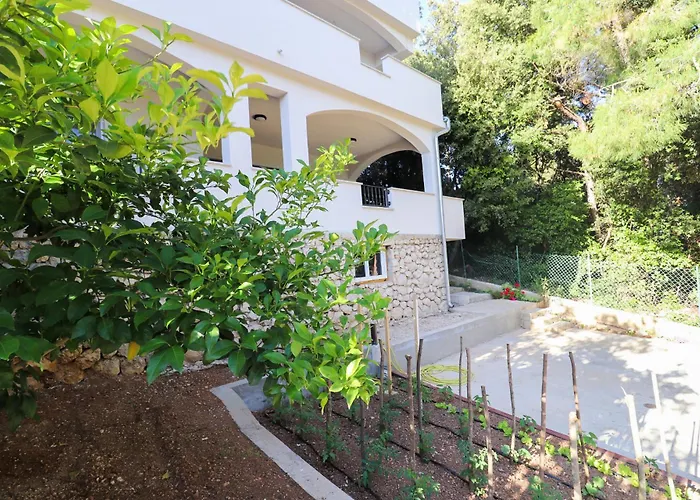 Apartman The Gravel & Bike