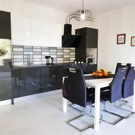 The Gravel & Bike Apartment *