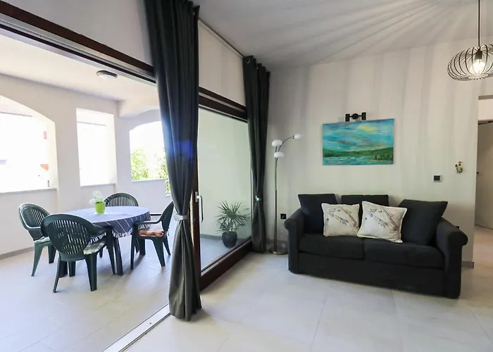 Διαμέρισμα The Gravel & Bike