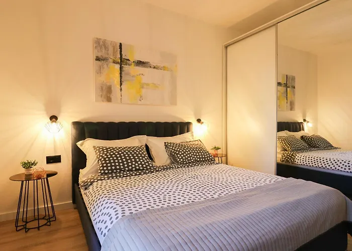 The Gravel & Bike Διαμέρισμα *