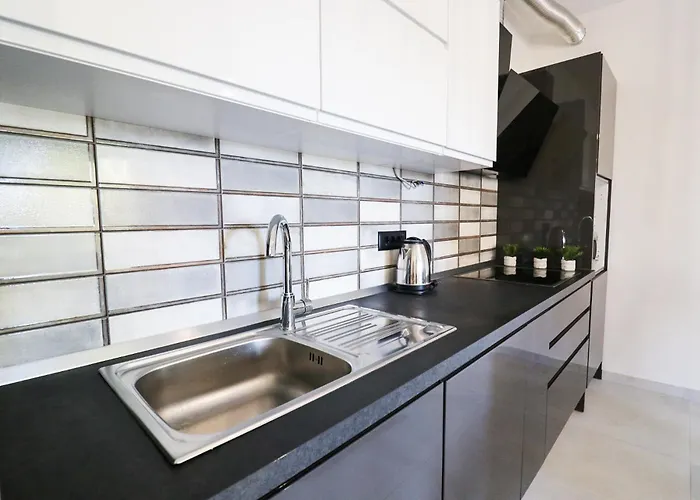 The Gravel & Bike Διαμέρισμα Posedarje